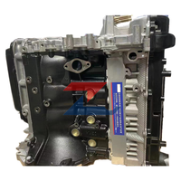 Moteur 2.0L Long Block HM484Q Moteur HM484Q-A HM484Q EG pour HAIMA7 S7 S3 M3 M5 M8 2.0L