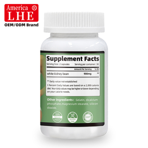 Suplemento OEM Shecome, Cápsulas para Esculpir el Abdomen, Aceleran el Metabolismo, Suplemento para Esculpir el Abdomen para Adultos - Product Image 3