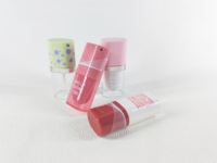 Huile à lèvres colorée Pretty Girl avec chaîne décorative, 5 ml