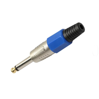 Connecteur adaptateur en alliage de zinc et plastique, 0,018 kg, pour intérieur et scène, directement de l'usine