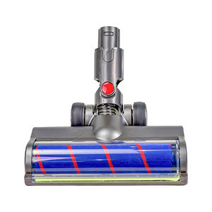 <span class=keywords><strong>Brosse</strong></span> à rouleau souple pour aspirateur <span class=keywords><strong>Dyson</strong></span> série <span class=keywords><strong>V6</strong></span>, tête de <span class=keywords><strong>brosse</strong></span> de remplacement, <span class=keywords><strong>brosse</strong></span> motorisée pour sols - Product Image 2