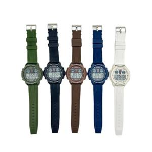 Reloj Digital Sanda, Fabricantes de Relojes Deportivos Multifuncionales Electrónicos, Reloj Deportivo Impermeable para Exteriores, Relojes para Estudiantes y Hombres - Product Image 2