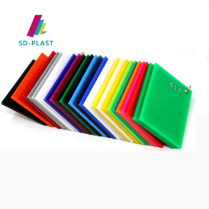 <span class=keywords><strong>Feuille</strong></span> acrylique personnalisable à <span class=keywords><strong>double</strong></span> couleur et transparente pour projets <span class=keywords><strong>grand</strong></span> <span class=keywords><strong>format</strong></span>, feuilles acryliques de 1 à 30 mm d'épaisseur - Product Image 1