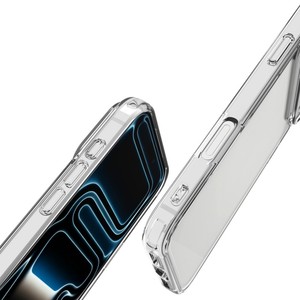 Senyork เคสแม่เหล็กแบบใสสำหรับ iPhone 7 8 plus XS XR 11 17Air - Product Image 4