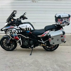 มอเตอร์ไซค์เบเนลลี คิงปัง <span class=keywords><strong>502</strong></span> ทัวริ่ง มือสอง เครื่องยนต์เบนซิน 500 ซีซี สำหรับการขับขี่แบบสปอร์ต - Product Image 4