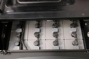 <span class=keywords><strong>CPD15</strong></span> CPD20 CPD25 <span class=keywords><strong>1.5ton</strong></span> 2ton 2.5ton carretilla elevadora eléctrica de 2 ton Elektrikli de la carretilla elevadora - Product Image 6