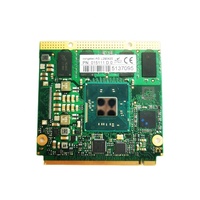 B&R Automation Conga-QA3 Congatec AG L290420 P/N 015111 D.0 015101 015120 015131 018104 015192 COM QSEVEN INTEL CELERON J1900