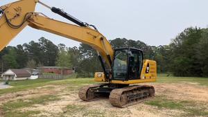 Excavatrice hydraulique d'occasion Cat 320D de 20 tonnes, Cat 320c/320d/320dgc à vendre en provenance du Japon - Product Image 4