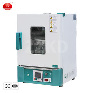 Wgll-30be Dry Cabinet Forced Hot Air <b>Small</b> Laboratory Electric Forced Blasting Air <b>Drying</b> Oven - Product Image 6