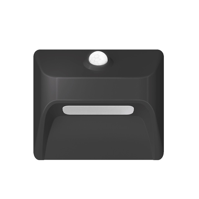 2026 Trending Item Durable Material Magnetic Attachment Usb Rechargeable Night Light Staircase Wardrobe Decor for Home