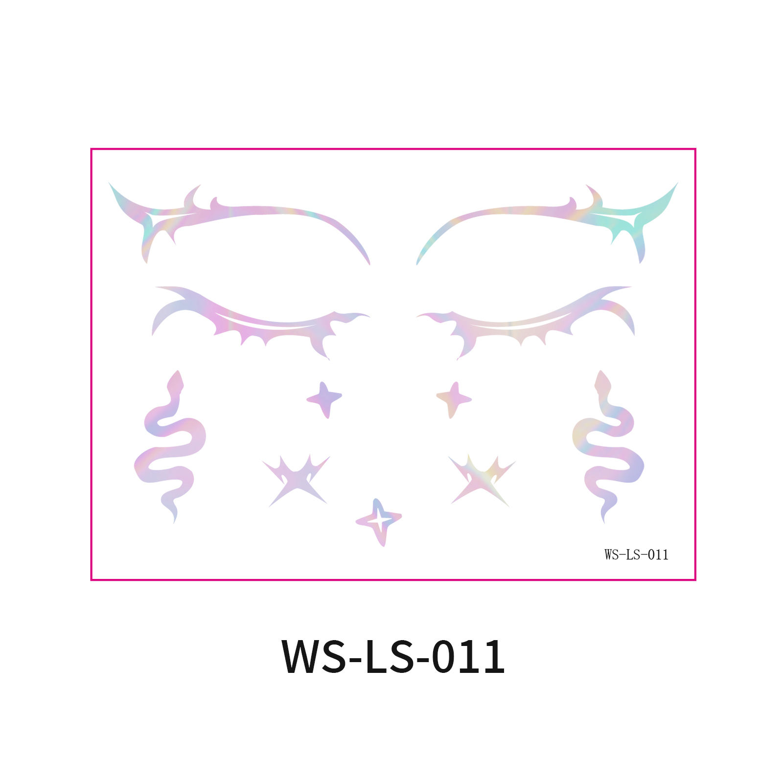 WS-LS-011