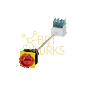 Siemens 3LD22440TK53 - Nuovo - Product Image 1