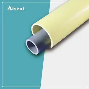 pvc conduit from 10mm to 114mm