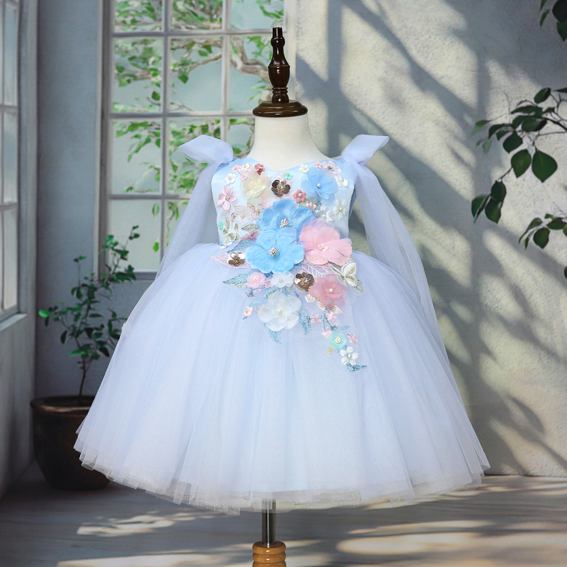 Elegant Kids Boutique Hot Selling Children