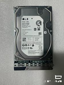 Hot Sale Original Internal for 3.5in 8TB 7.2K RPM 3.0 12Gbps Metal Server Hard Disk Drive 0M40TH 0VFP4M 0T05HP 0W6YC4 00N660 for - Product Image 1