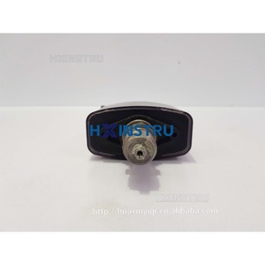 SAACKE SAUTER DSF152F913 Pressure <b>Switch</b> <b>Used</b> Made in for H - Product Image 2