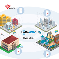 Carte de positionnement IoT, événement, nom du personnel scolaire, badge de personnel, dispositif de suivi de localisation, dispositif de suivi Lorawan Lora, balise Bluetooth Ble