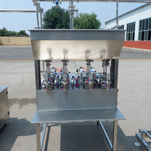 Línea de Producción de Yogur Inteligente a Gran Escala, Equipo de Esterilización y Fermentación de Grado Industrial - Product Image 6