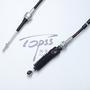 <span class=keywords><strong>สาย</strong></span>เกียร์เกียร์OEM 94582672/Transmission<span class=keywords><strong>สาย</strong></span>เกียร์อัตโนมัติสายเกียร์อัตโนมัติสำหรับDAMAS - Product Image 2