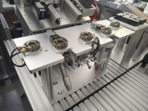 Robot ABB Bộ dụng cụ đào tạo giáo dục Robot huấn luyện viên Robot công nghiệp Bộ Giáo Dục - Product Image 5