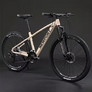 Vélo de montagne SY de bonne qualité, 24, 26, 27,5 pouces, 21 vitesses, vélo de montagne <span class=keywords><strong>Train</strong></span> 29 pouces pour homme, taille 56 - Product Image 5