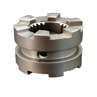 Embrayage pour moteur hors-bord Yamaha 150-200 CV, pièce de bateau 6G5-45631-10-00/ 6G5-45631-00-00, nouveau matériau en acier, certifié ISO9001