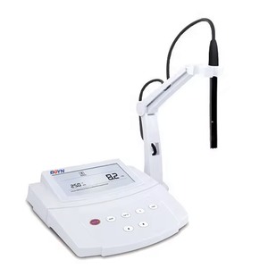 Độ chính xác cao độ dẫn kỹ thuật số <span class=keywords><strong>TDS</strong></span> pH Tester cho phòng thí nghiệm - Product Image 3