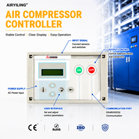 Controlador de Compresor de Aire CP1000 CP2000, Panel PLC, Repuestos Originales Nuevos, Aptos para Compresores de Aire de Tornillo, en Stock