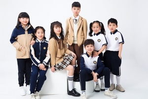 Ensembles d'uniformes scolaires personnalisés, Australie, <span class=keywords><strong>France</strong></span>, Allemagne, Royaume-Uni, États-Unis, Canada, Espagne et plus encore. - Product Image 6