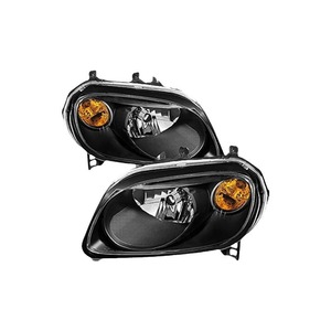 <span class=keywords><strong>Faros</strong></span> delanteros de halón y xenón SIRU <span class=keywords><strong>para</strong></span> Chevrolet <span class=keywords><strong>Chevy</strong></span> HHR 2006-2011 compatibles con modelos 2007-2008 - Product Image 5