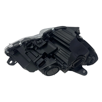 Phares halogènes pour Mercedes-Benz Classe C W204 2011 2012 2013 2014, C180 C200 C260 C300, A2048204959 A2048204959