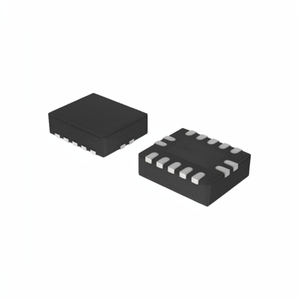 Electronics Component 74HC393BQ-Q100X Logic Original 14 VFQFN Exposed Pad - Product Image 1