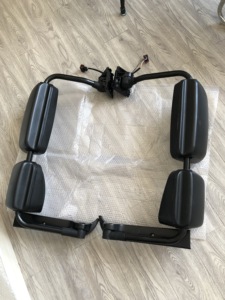 Espejo Lateral para Camión Renault, Volvo, Daf, OEM RH 20743983 20708303 21475603 1700306 1700269 5010623690 - Product Image 5
