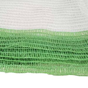 กระสอบใส่มันฝรั่งคุณภาพสูงถุงตาข่าย PE Raschel leno ที่มีการปิดด้วยเชือกรูดและโลโก้ที่กำหนดเองสำหรับการเกษตร - Product Image 3