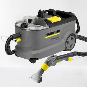 <span class=keywords><strong>Limpiador</strong></span> Portátil <span class=keywords><strong>de</strong></span> Alfombras y Tapicerías Puzzi 10-1 para Alfombras <span class=keywords><strong>de</strong></span> Coche - Product Image 1