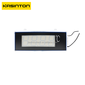 KASINTON JSD-DP05A1 Large Screen Temperatura Display Termômetro <span class=keywords><strong>Digital</strong></span> Com Termômetro Infravermelho - Product Image 2
