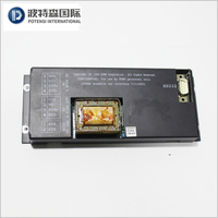 Usine Prix Kone Ascenseur Conseil LCE-KNX KM713130G01 Ascenseur PCB Carte Principale Pour Kone Ascenseur Pièces