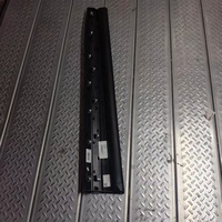 Moulure extérieure de porte avant pour Changan Oshan X5 Plus Modèle 2026, Pièces de rechange de carrosserie automobile 6102510-0C20