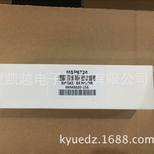 Sensor de velocidad Populace MSP6724 3/4-16 Npt 100mm para piezas de generadores diésel - Product Image 4