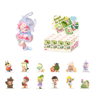 100% Originale per MART Serie Hand in Hand, Giocattoli Blind Box in PVC, Tema <span class=keywords><strong>Film</strong></span> e TV, Regalo <span class=keywords><strong>di</strong></span> Tendenza e alla Moda, Ornamenti - Product Image 1