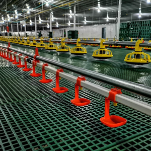 <span class=keywords><strong>Precio</strong></span> <span class=keywords><strong>de</strong></span> fábrica Nuevo y usado Piso <span class=keywords><strong>de</strong></span> listones <span class=keywords><strong>de</strong></span> plástico PP puro para uso doméstico en granjas avícolas y ganaderas - Product Image 5