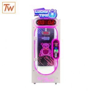 Máquina de Cambio de Monedas Metálica Directa de Fábrica TOPWAY, Dispensador Automático de Billetes ATM, 110-240V Universal para Centros de Diversión y Juegos - Product Image 2