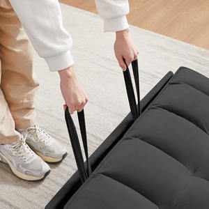 أثاث غرفة معيشة حديث فاخر رخيص قابل للتحويل - Product Image 4