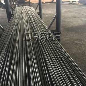 ASTM A 106 GRB холоднотянутый бесшовная стальная труба/бесшовная труба из углеродистой стали - Product Image 1