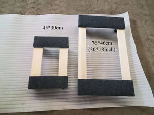 Chariot pliable, chariot de plage, camping en plein air, à vendre, - Product Image 6