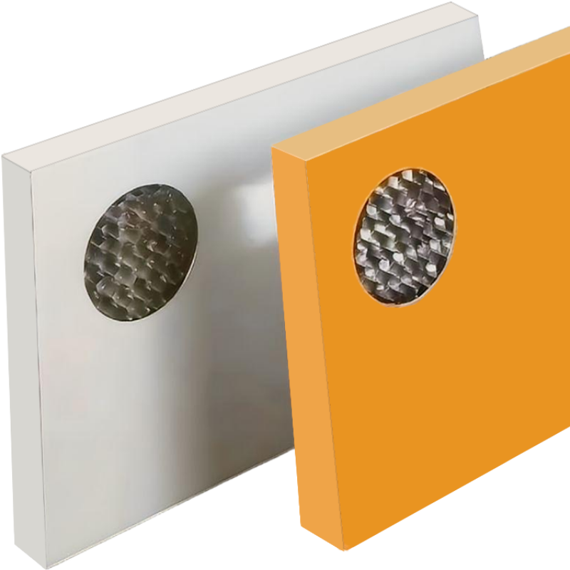 Aluminum Alloy Honeycomb Panel for Interior