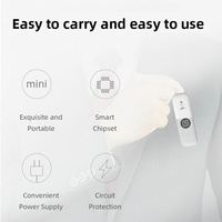 Módem Router Wi-Fi USB 4G LTE-Advanced con Antena Interna, Velocidad de 150 Mbps