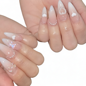 Uñas Artificiales 0909 - Product Image 1