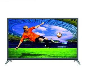 Fabrikant Hd 32 Inch Led Tv Android 32 43 50 55 65 4K Inch Tv Smart Televisie Full Screen