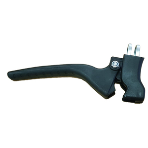 Levier de commande d'embrayage pour chariot élévateur électrique compatible avec 7B220E Réf 976345 Pièce de moteur de machine - Product Image 1